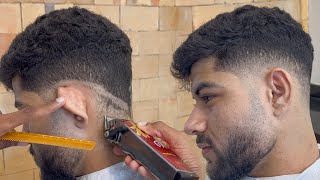 Degradê Rápido pro dia dia usando a máquina Madeshow PASSO A PASSO COMPLETO 💈🚀