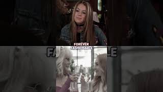 Before the switch, after the switch, and every moment between - the looks are iconic.