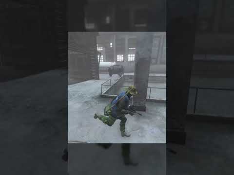 Обманным путем забрали базу  #dayz  #дейз