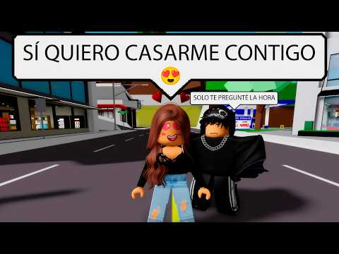 Mini Historias Ceviche Blox 24 - Brookhaven Rp🏡