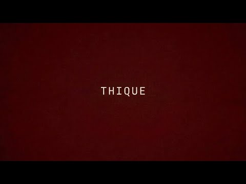 THIQUE - Beyoncé (BANJIBEY MIX)