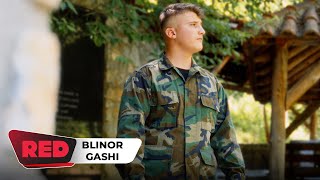Blinor Gashi  - A t'kam thanë moj nanë