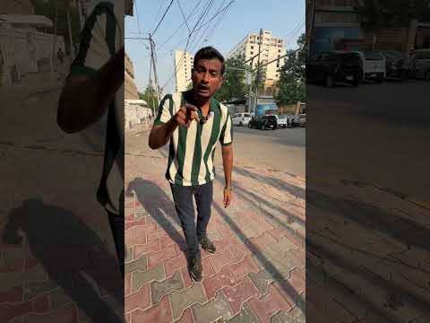 E Challan System in Karachi