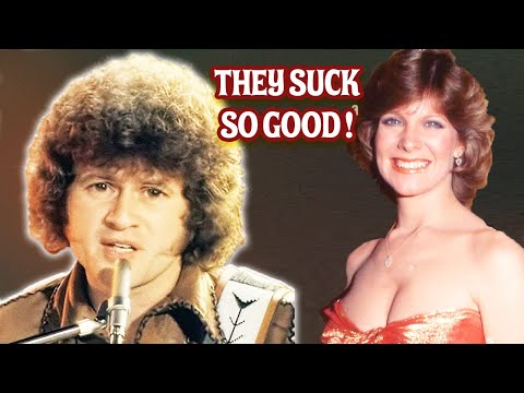 TOP 15 AWESOMELY BAD #1 Songs From The 1970's