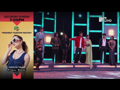 Splitsvilla 15 Episode 29 Promo Details | Akriti Negi, Subhi, Siwet, Digvijay, Sachin, Deekila