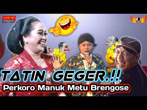 TATIN GEGER PERKORO MANUK METU BRENGOSE DI GAWE KEMEKELEN KARO MBH WALUYO