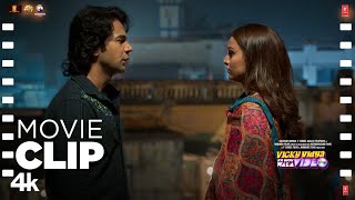 "Yeh Vicky Ne Kya Kardiya😔" (Movie Clip #18) Rajkummar, Triptii | Vicky Vidya Ka Woh Wala Video