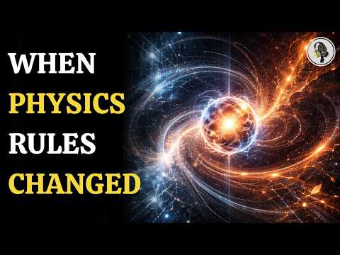 How One Particle Connected Two Opposite Quantum Worlds | WION Podcast