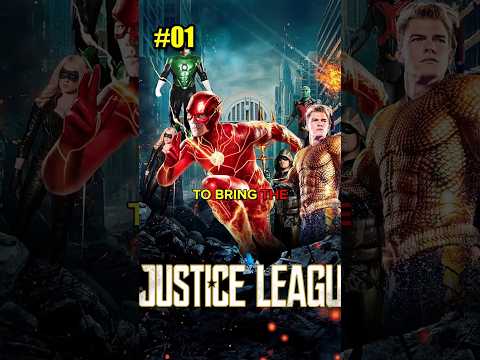 Ranking every movie in the universe where DC sold their movie rights #DC #Justiceleague