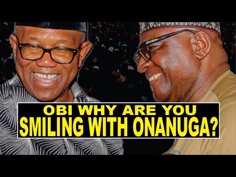 Peter Obi Denies Frolicking With His Traducers As Obidients Question His Commitment