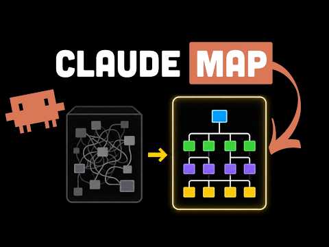 This Claude Code Plugin Turns Repos Into Interactive Maps (Understand-Anything)