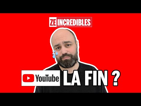 Youtube - La Fin ?
