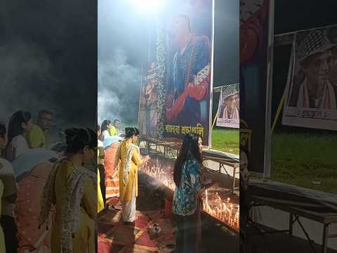 Assam Legend Zubeen Garg ❤️ Tribute #famous #assamese #heartthrob #love #sympathy