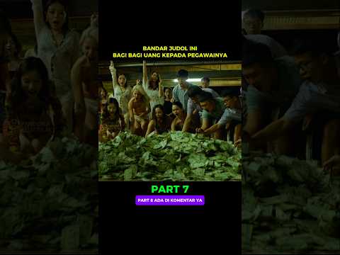 INI KAH YANG DIRASAKAN BANDAR JUDOL #pandoraalurfilm #film #movie #judol #pinjol #mahjong #poker