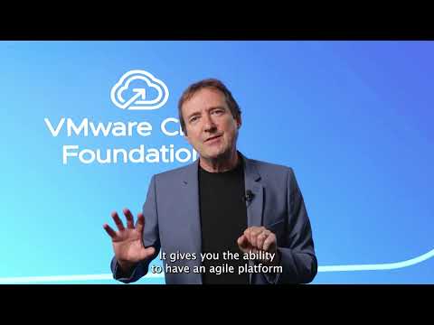 Real-World Customer Needs that Inspired the VCF 9.0 Release