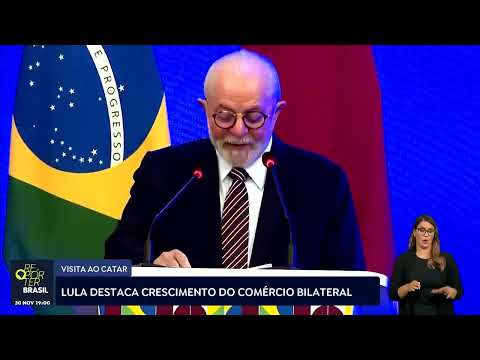 Presidente tem agenda oficial na 