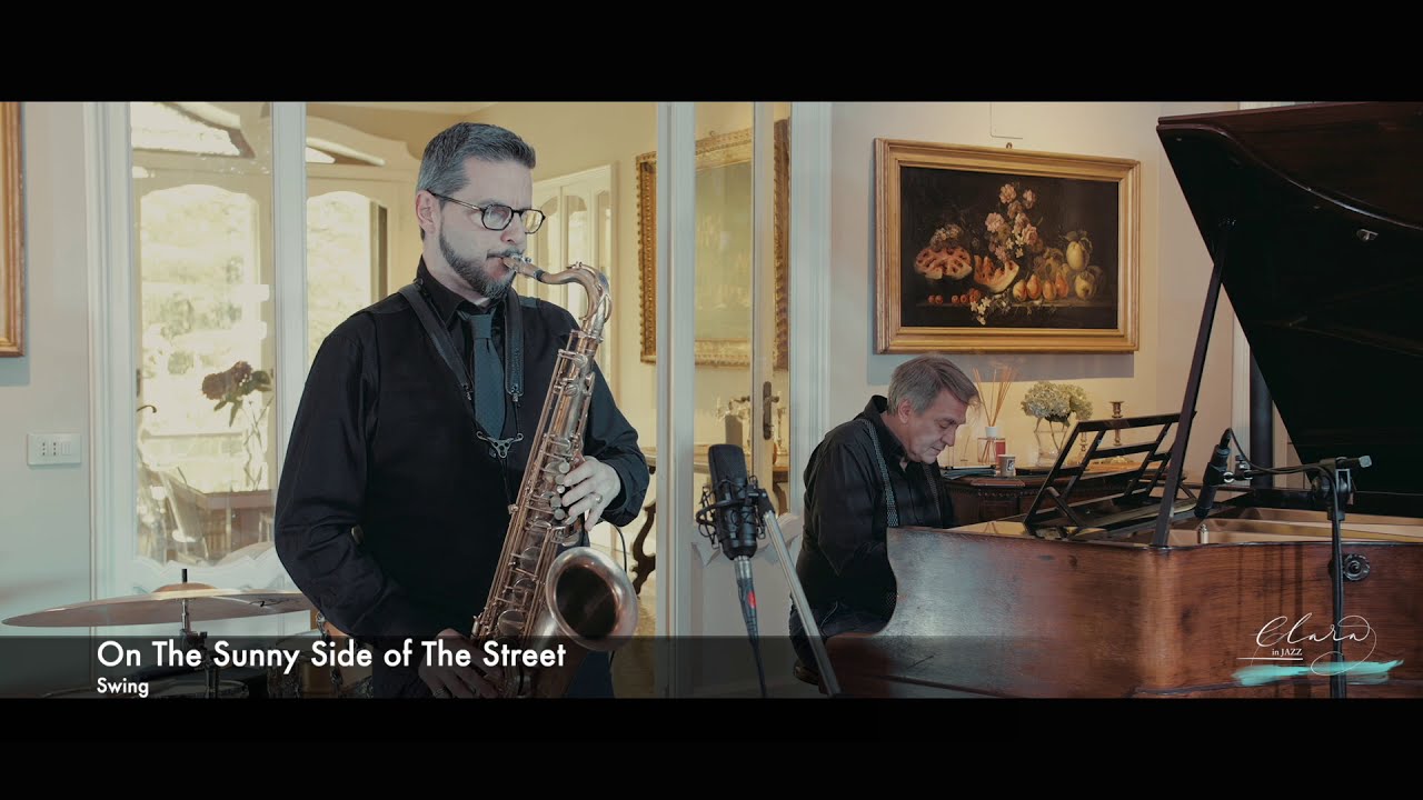 Agenzia Musicale Clara In Jazz