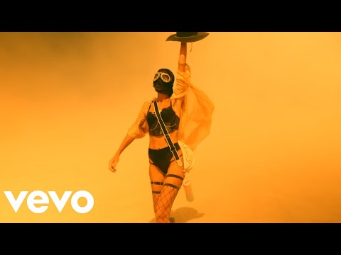 KASIMOFF - Cold Nights (Official Video)