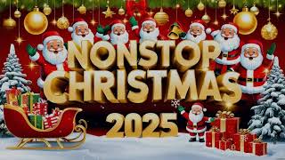 Ultimate Christmas Playlist 2024🎅Wishing You a Cozy Christmas & Happy New Year 2025🎄 #3146