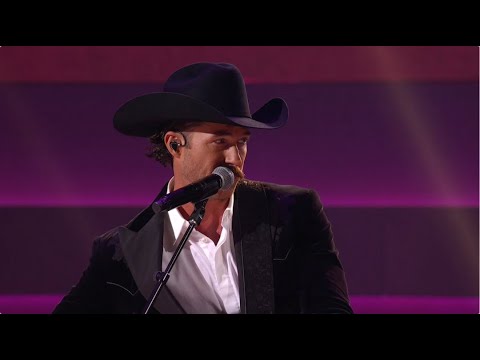 Ella Langley and Riley Green - You Look Like You Love Me (Live From CMA Awards 2024)