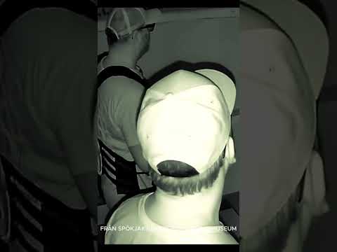 Snaran & mystiska ljusfenomen! #laxtonghostsweden #spökjakt  #horror #paranormal #scary #creepy