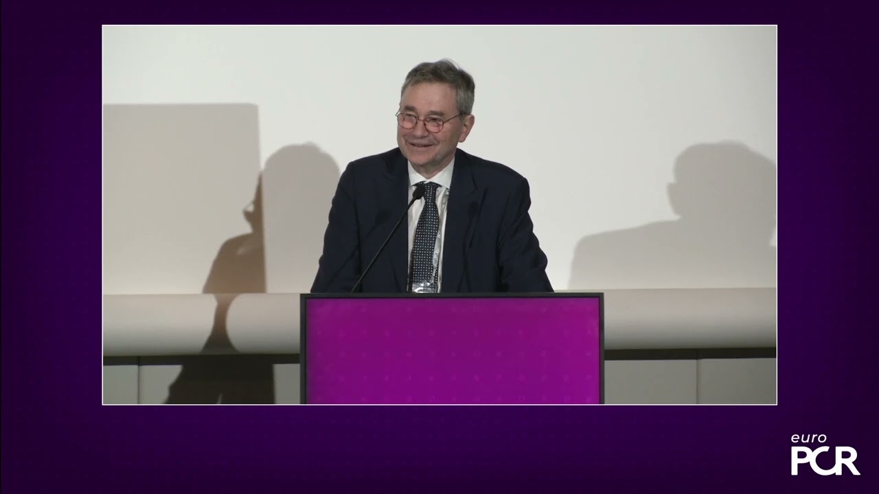 Latest trends in PCI