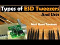 Tweezers and Altium 365 Insights