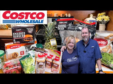 COSTCO HAUL FREEZER & REFRIGERATOR  IDEAS