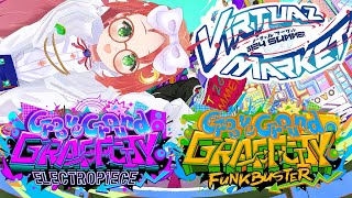 【 #vket2024Summer 】公認配信者になりたかった一般配信者の配信【 久瑠璃桜華  / Vtuber 】