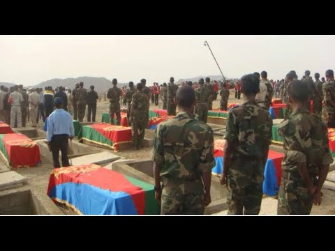 ሰማእታትና ብጹቡቕ ግብርና ይደበሱ