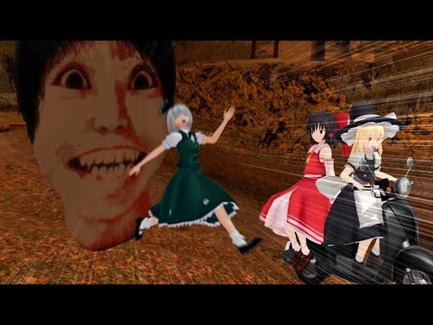 少女達のお泊り実況~写るんです編~
