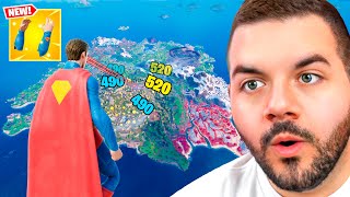 LARGE MAN WHALE PLAYS FORTNITE (well not really he's spectating eating dusty popcorn)
