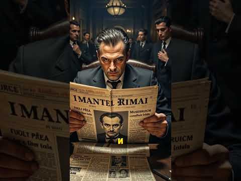 Один раз когда мафия сотрудничала с властями #интересныефакты #факты #история #спорт #деньги #travel