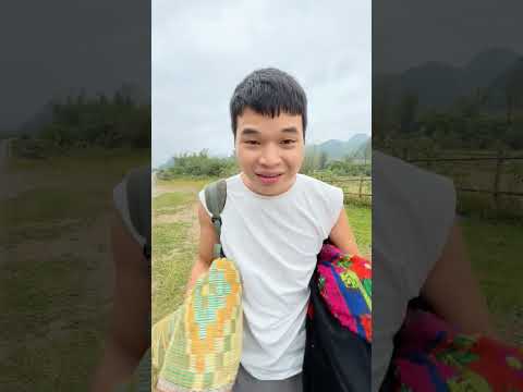 Con Đi Lấy Xăng P3 #shorts #vuongthien