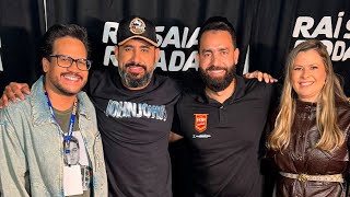 Raí Saia Rodada no Fitaju 2025