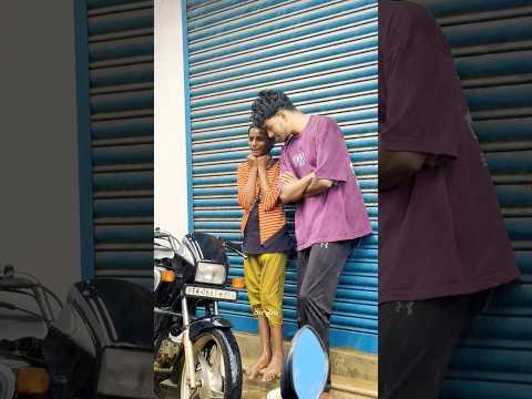 எனக்கு அப்பா அம்மா இல்லை 😥#shortvideo #shortsfeed #shorts