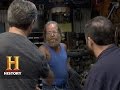 Mike and Frank's Collecting Adventure