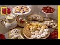 Understanding Arab Cuisine and Culture