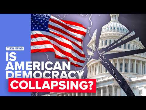 Is American Democracy in Crisis?