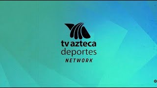 Azteca Deportes Network: pasión, análisis y estrellas del deporte ⚽🔥