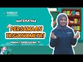 Kuis Persamaan Trigonometri