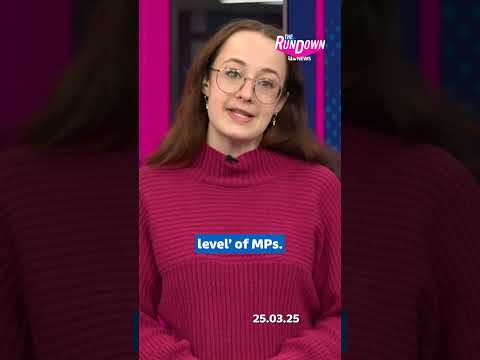MPs vs ministers - what’s the difference? #itvnews