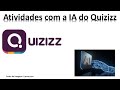 Creating Accessible Quizzes for All
