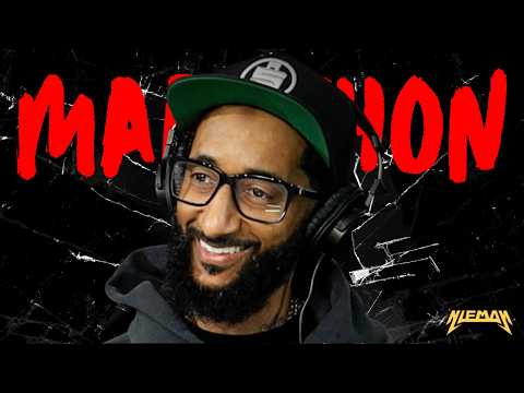 Wack100 HATES on Blacc Sam & Marathon Burger! | This Is SAD!