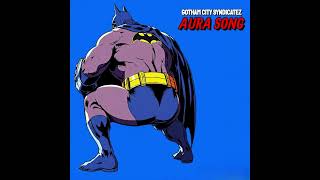 Aura Song #music #batman #funny