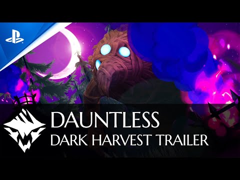 Dauntless - Dark Harvest | PS4