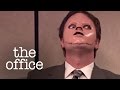 First Aid Techniques and Office Antics