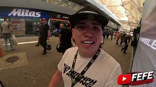 BRIEFING PRA ANDAR DE MOTO EM INTERLAGOS