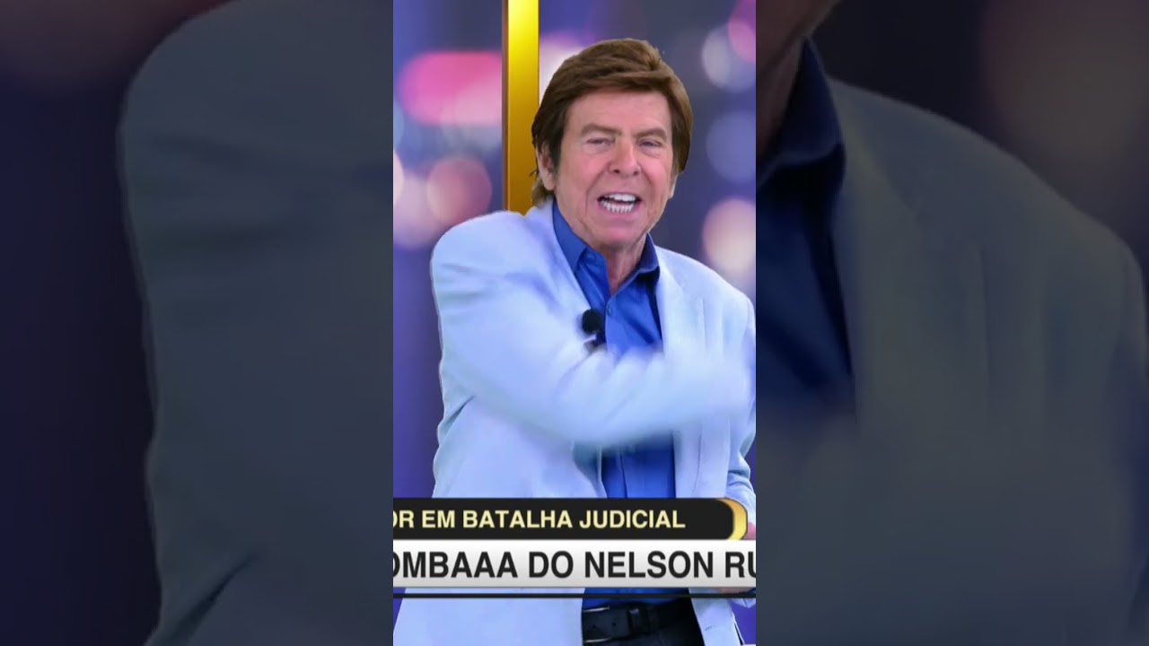 BOMBA! Eduardo Costa tem nova derrota na Justiça, conta Nelson Rubens