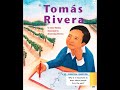 Tomas Rivera's Life and Impact